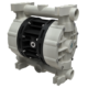 PNEUMATIC DIAPHRAGM PUMPS